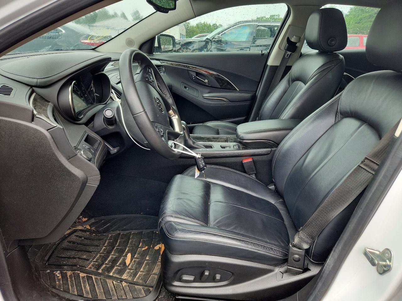 2016 Buick Lacrosse - Image 7