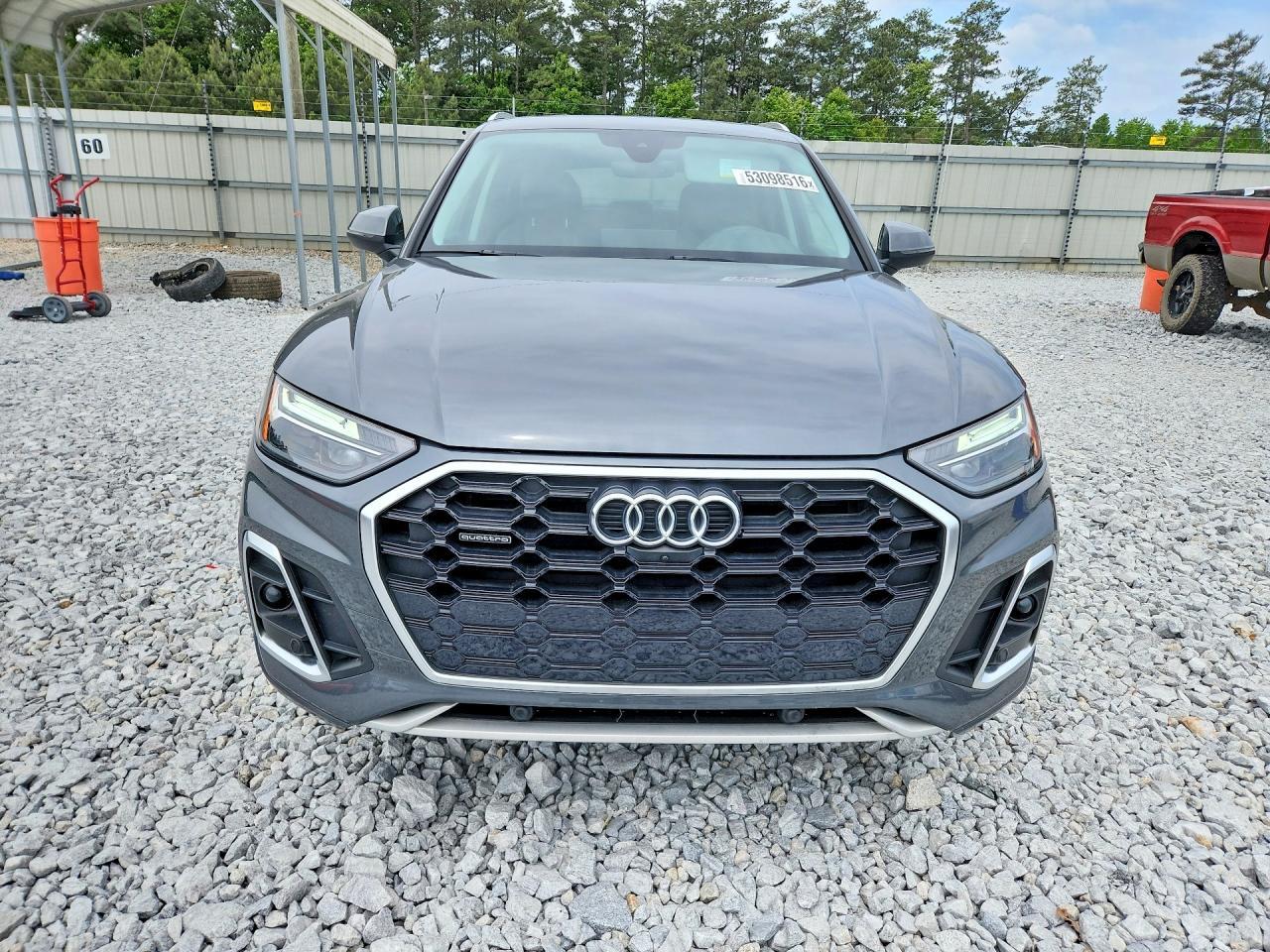 2023 Audi Q5 Premium Plus 45 - Image 5