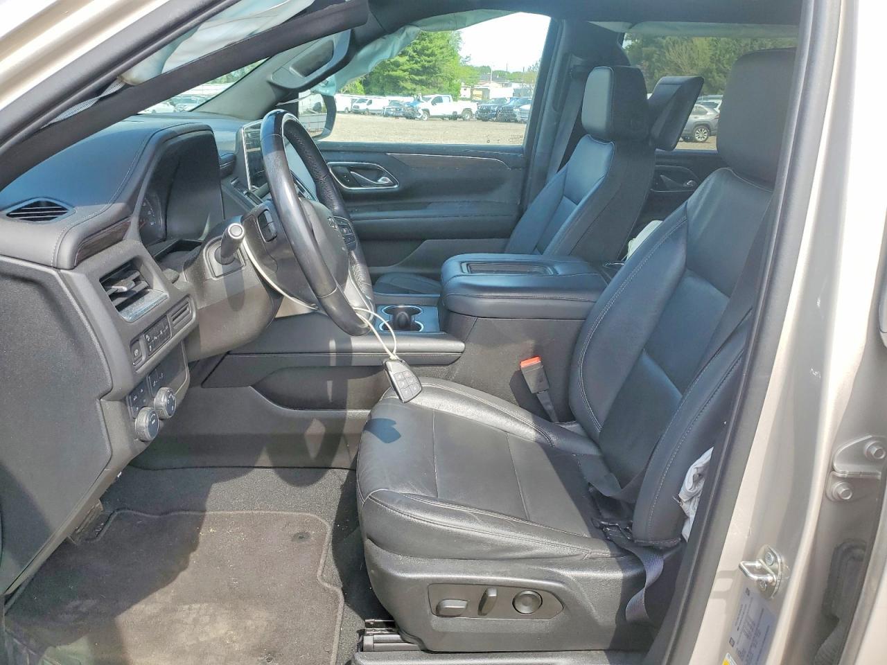 2021 Chevrolet Tahoe K1500 Z71 - Image 7
