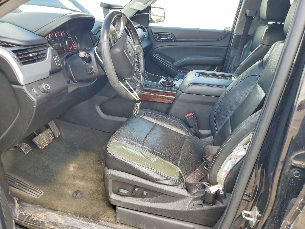 2016 GMC Yukon Xl C1500 Slt - Фото 7