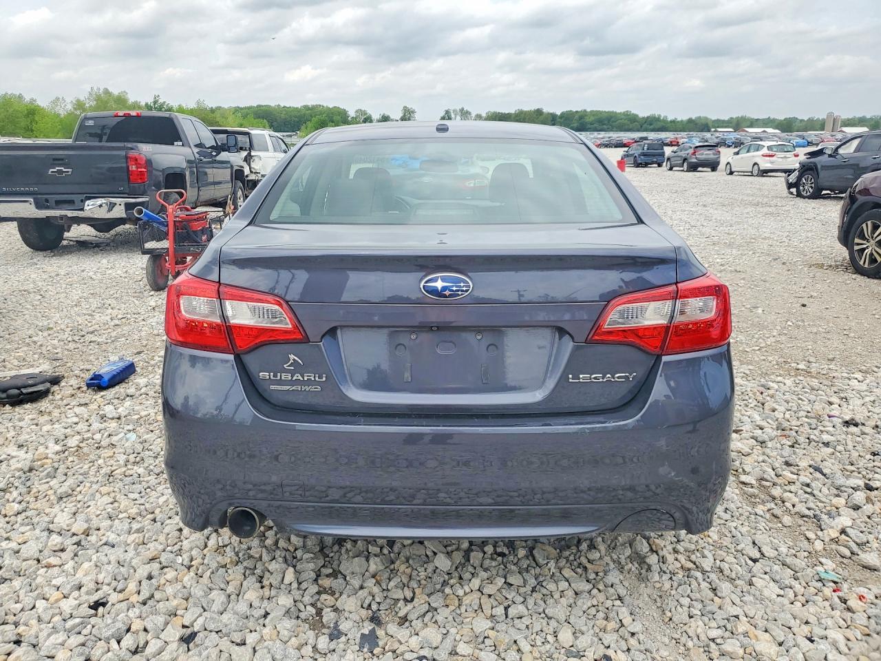2015 Subaru Legacy 2.5I Limited - Image 6