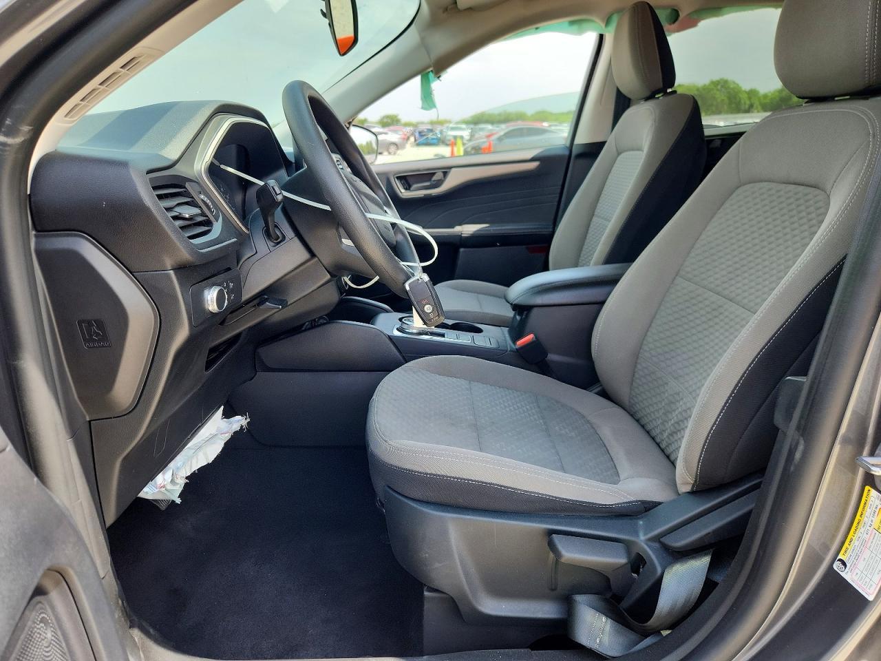 2022 Ford Escape Se - Фото 7
