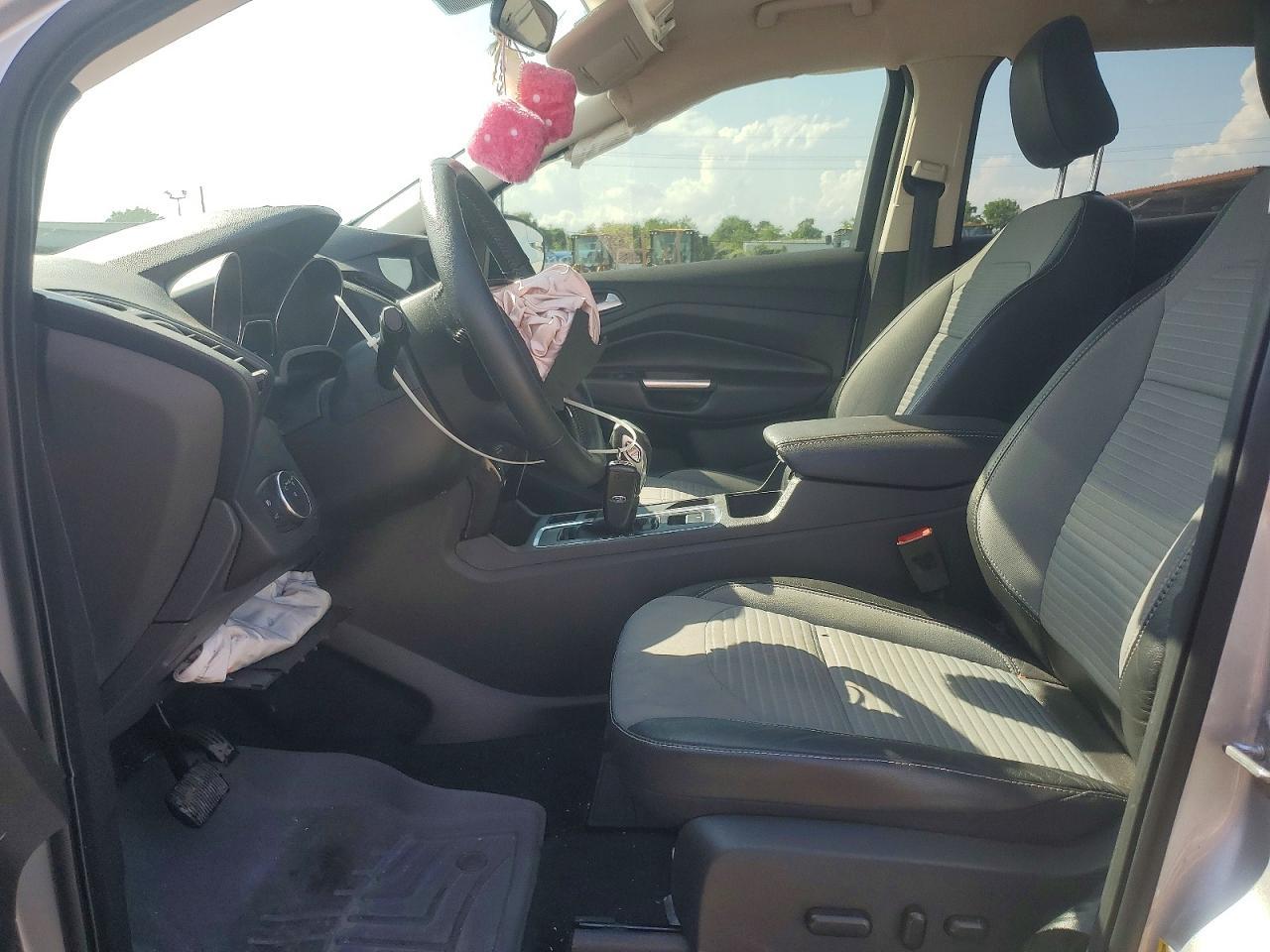 2019 Ford Escape Se - Image 7
