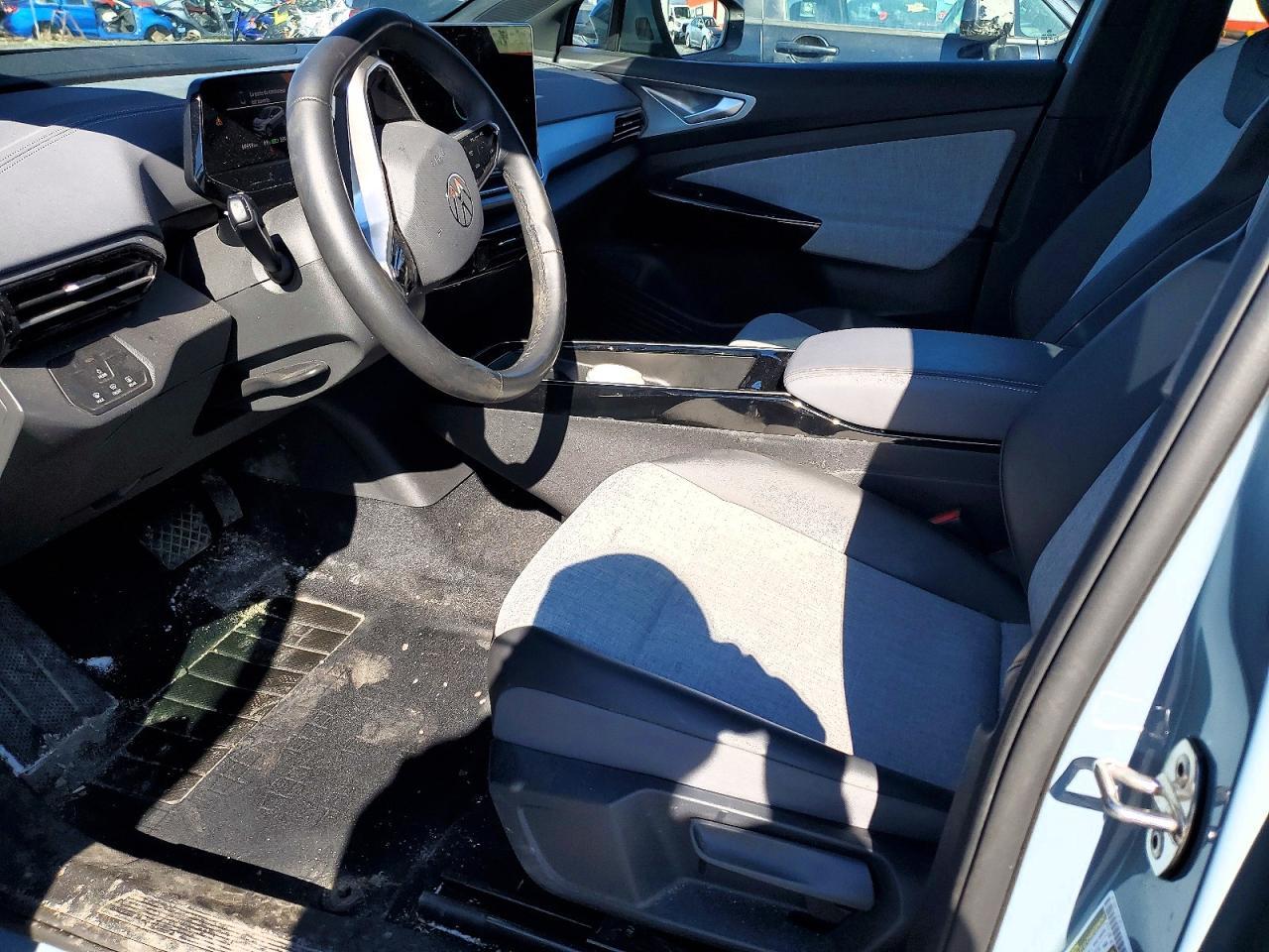 2024 Volkswagen Id.4 Pro - Image 7