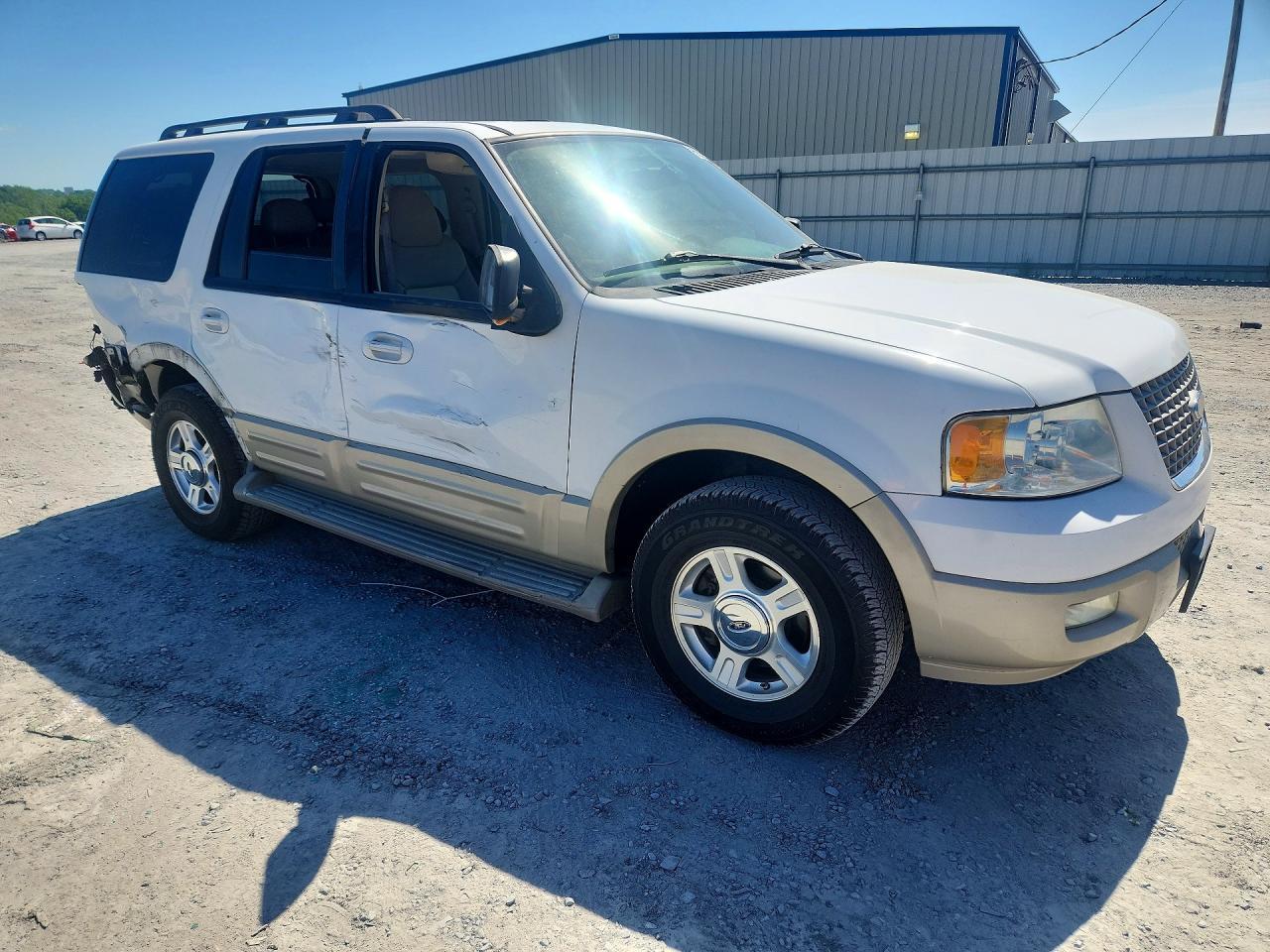 2005 Ford Expedition Eddie Bauer - Image 4