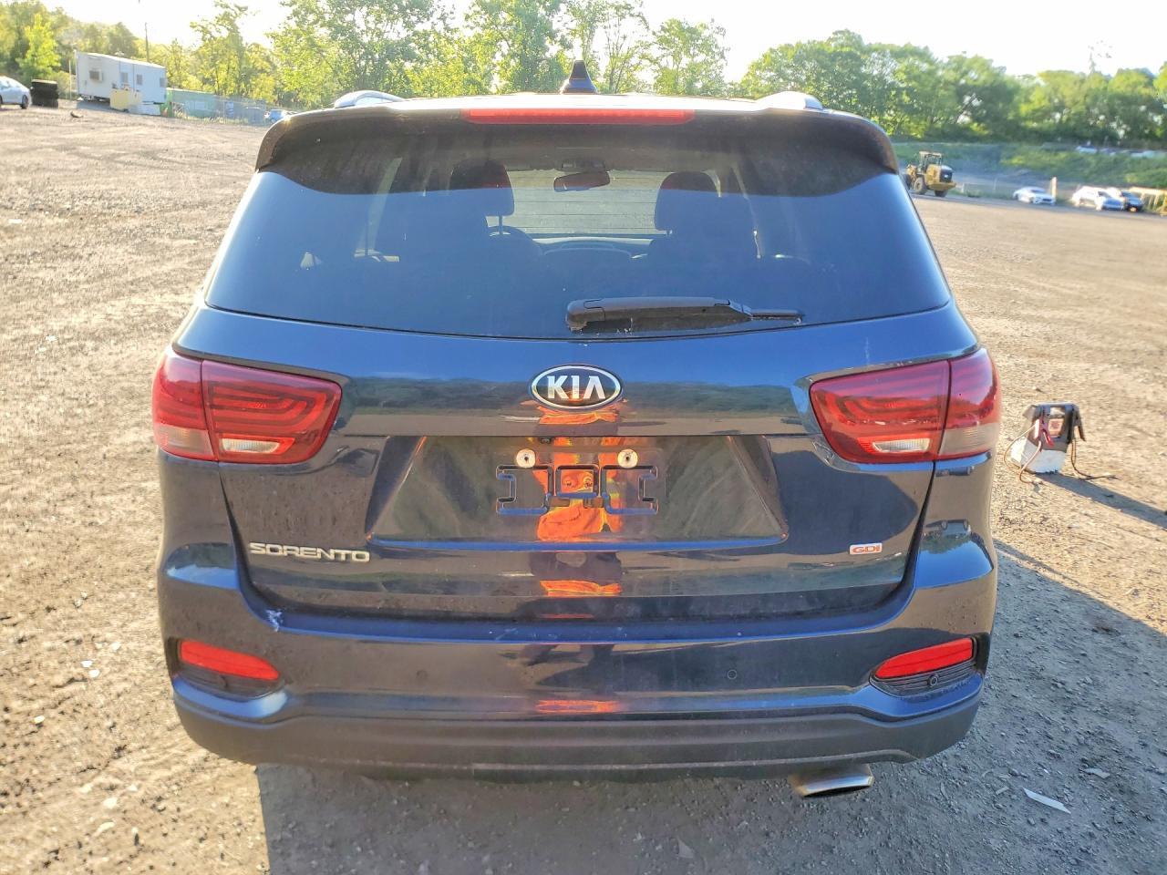 2019 Kia Sorento Lx - Фото 6