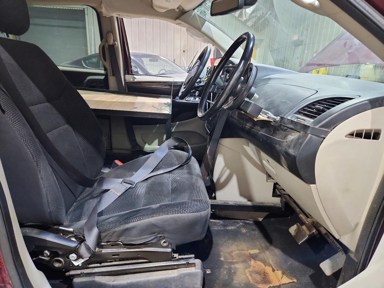 2020 Dodge Grand Caravan Se - Image 7