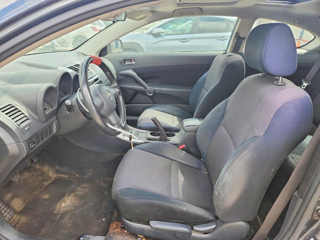 2007 Scion Tc Spec - Image 7