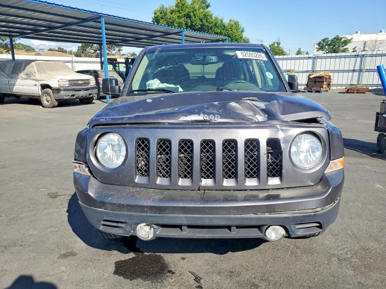 2016 Jeep Patriot Sport - Image 5
