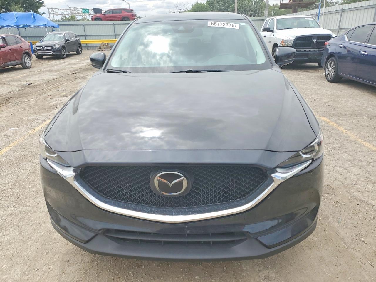 2021 Mazda Cx-5 Touring - Image 5