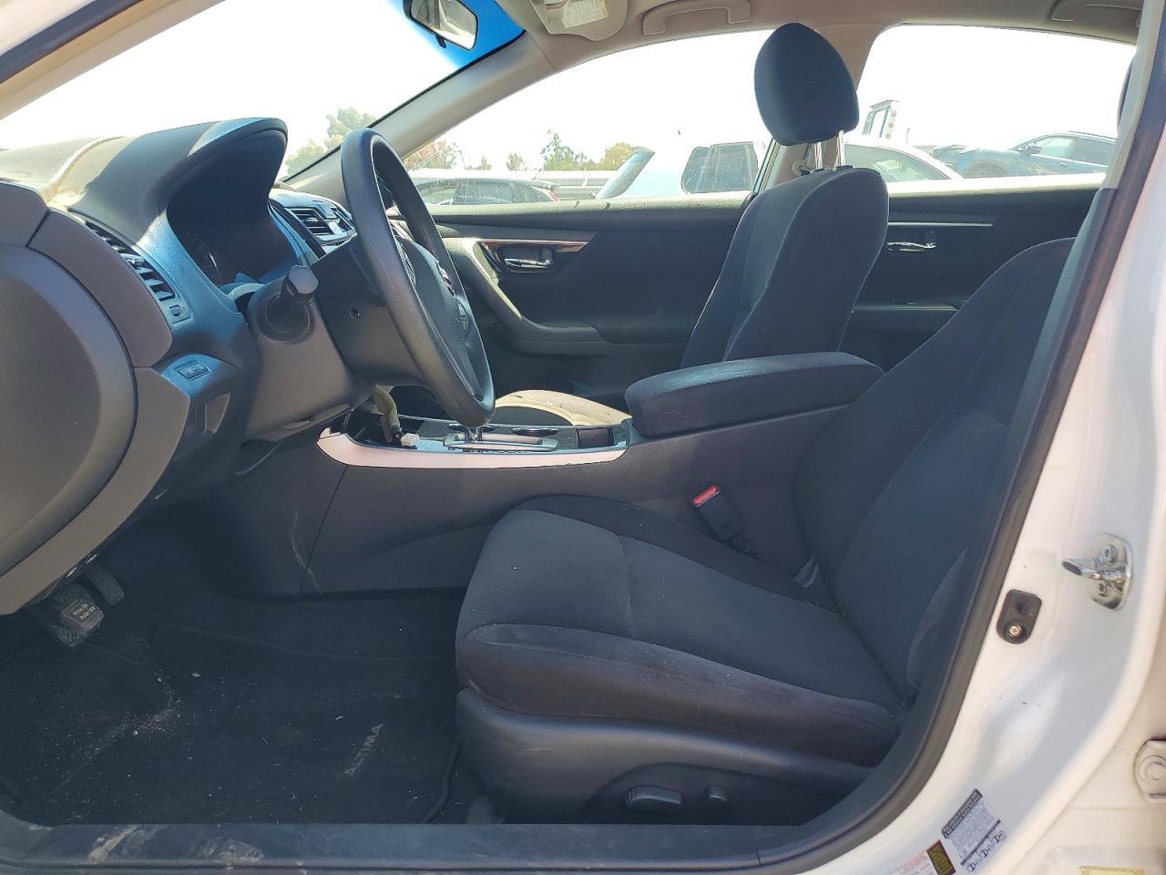 2013 Nissan Altima 2.5 - Фото 7