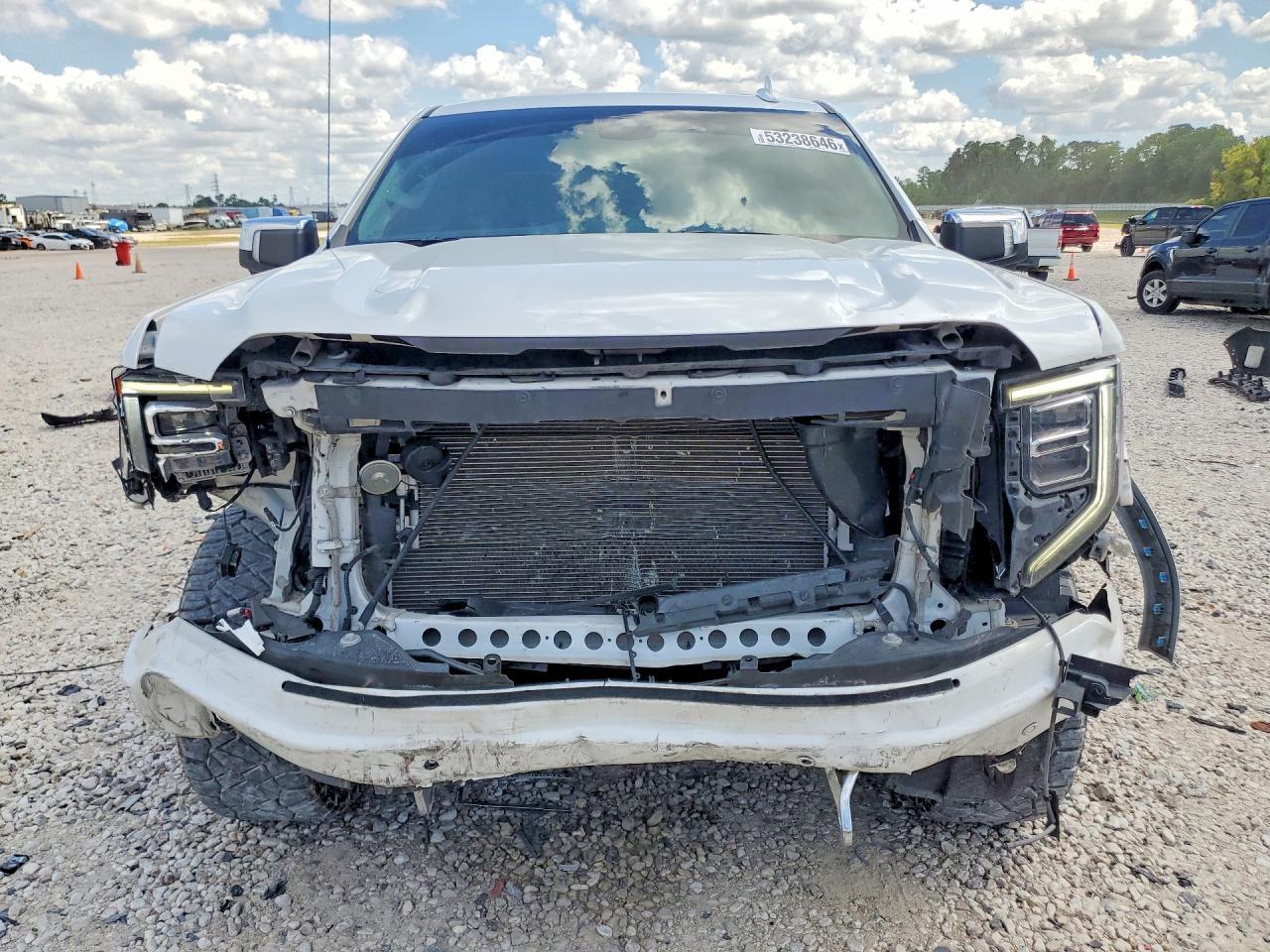 2022 GMC Sierra K1500 Denali - Фото 5