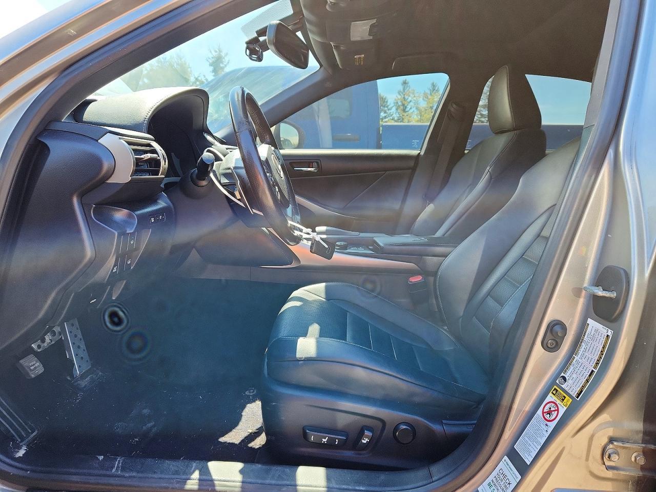 2014 Lexus Is 350 - Фото 7