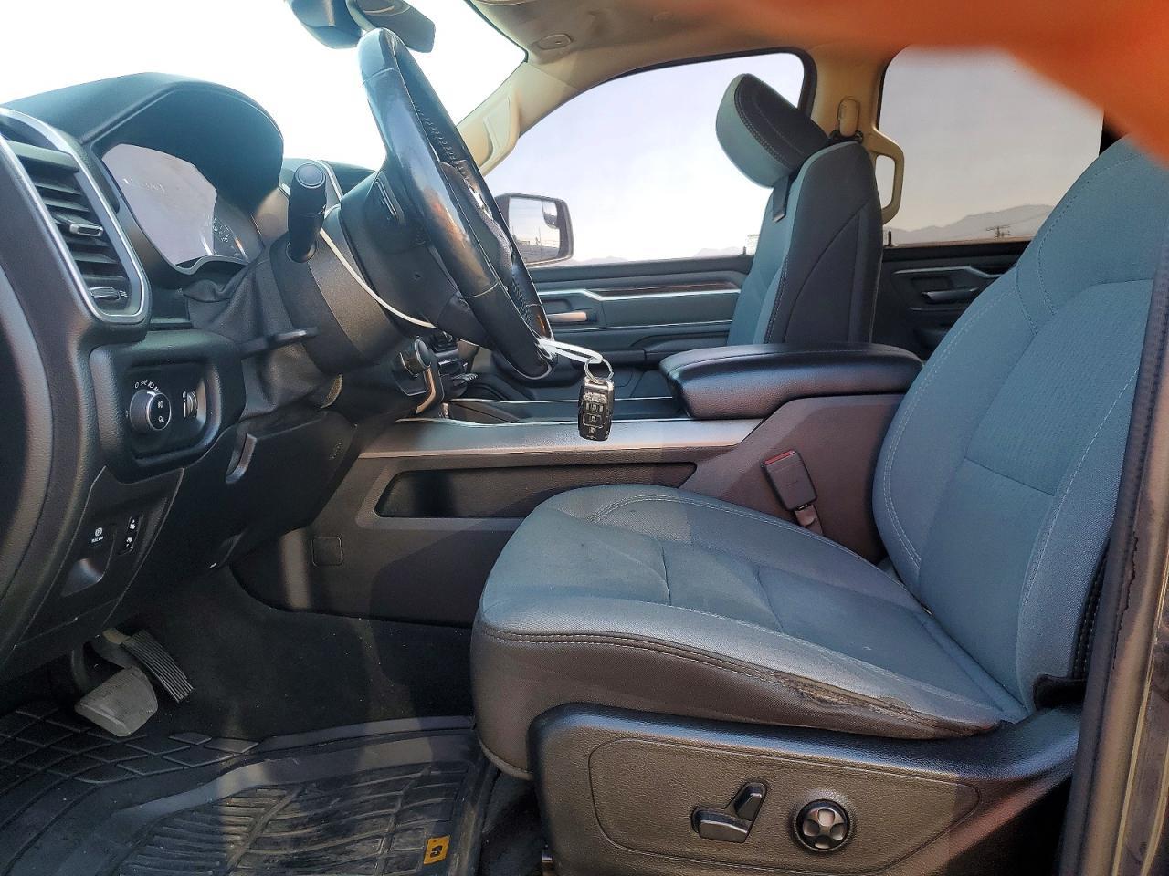 2020 Ram 1500 Big Horn - Фото 7