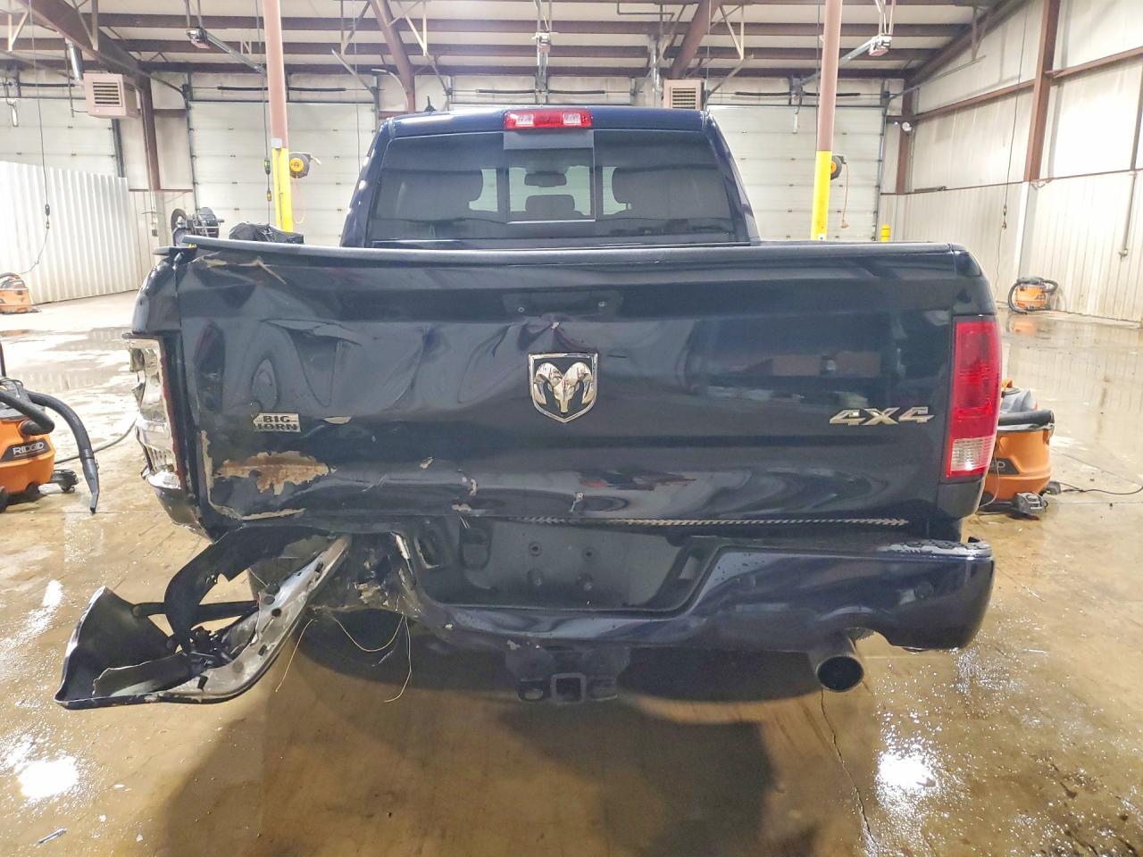 2015 Ram 1500 Slt - Фото 6