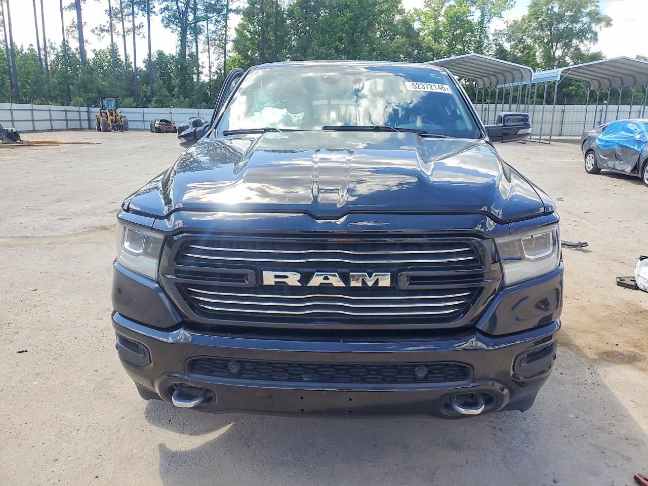 2024 Ram 1500 Laramie - Фото 5
