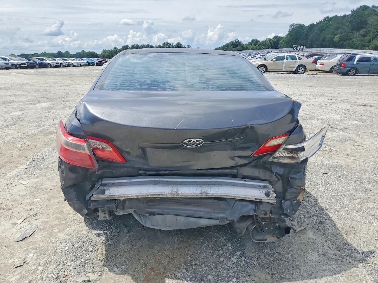2007 Toyota Camry Le - Фото 6
