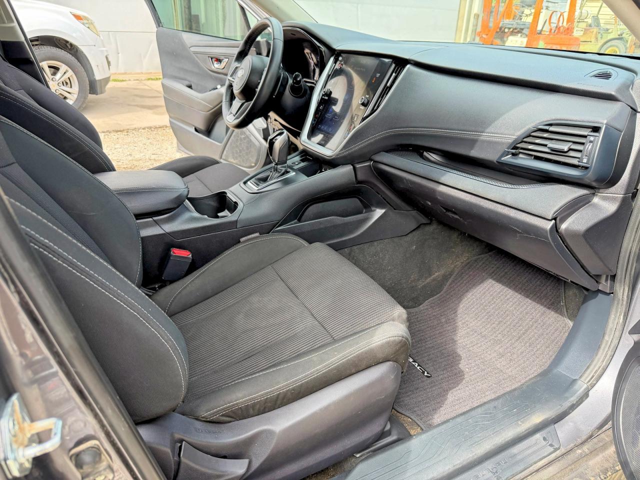 2022 Subaru Legacy Premium - Фото 5