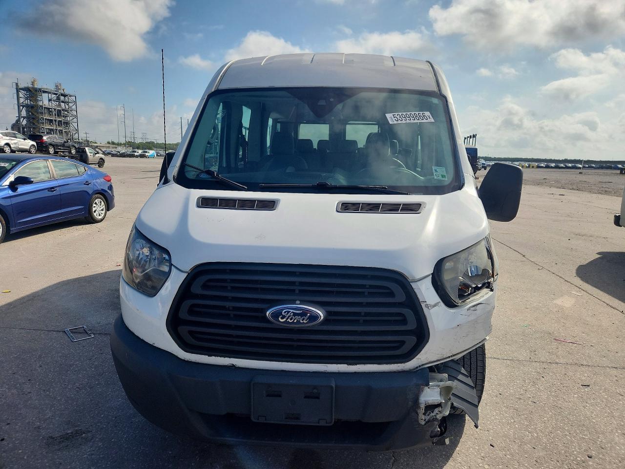 2016 Ford Transit T-350 - Image 5