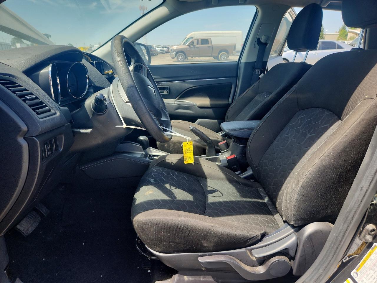 2022 Mitsubishi Outlander Sport - Image 7