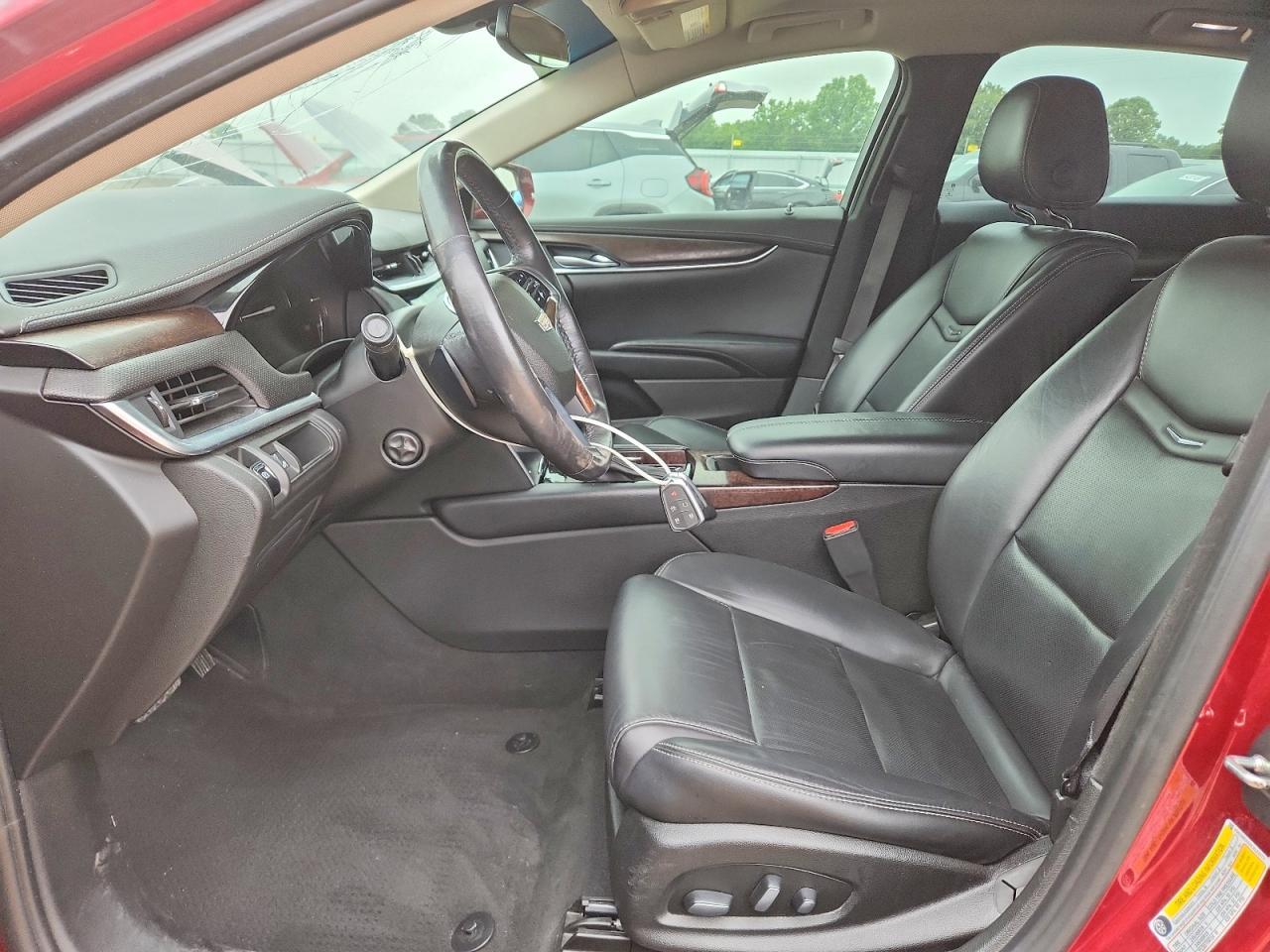 2019 Cadillac Xts Luxury - Image 7