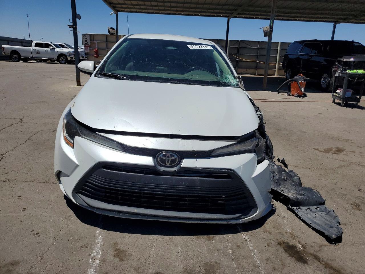 2023 Toyota Corolla Le - Фото 5
