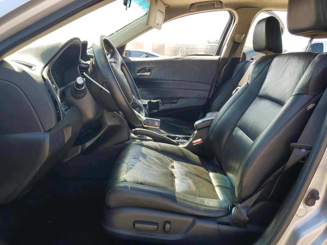 2015 Acura Ilx 20 - Image 7