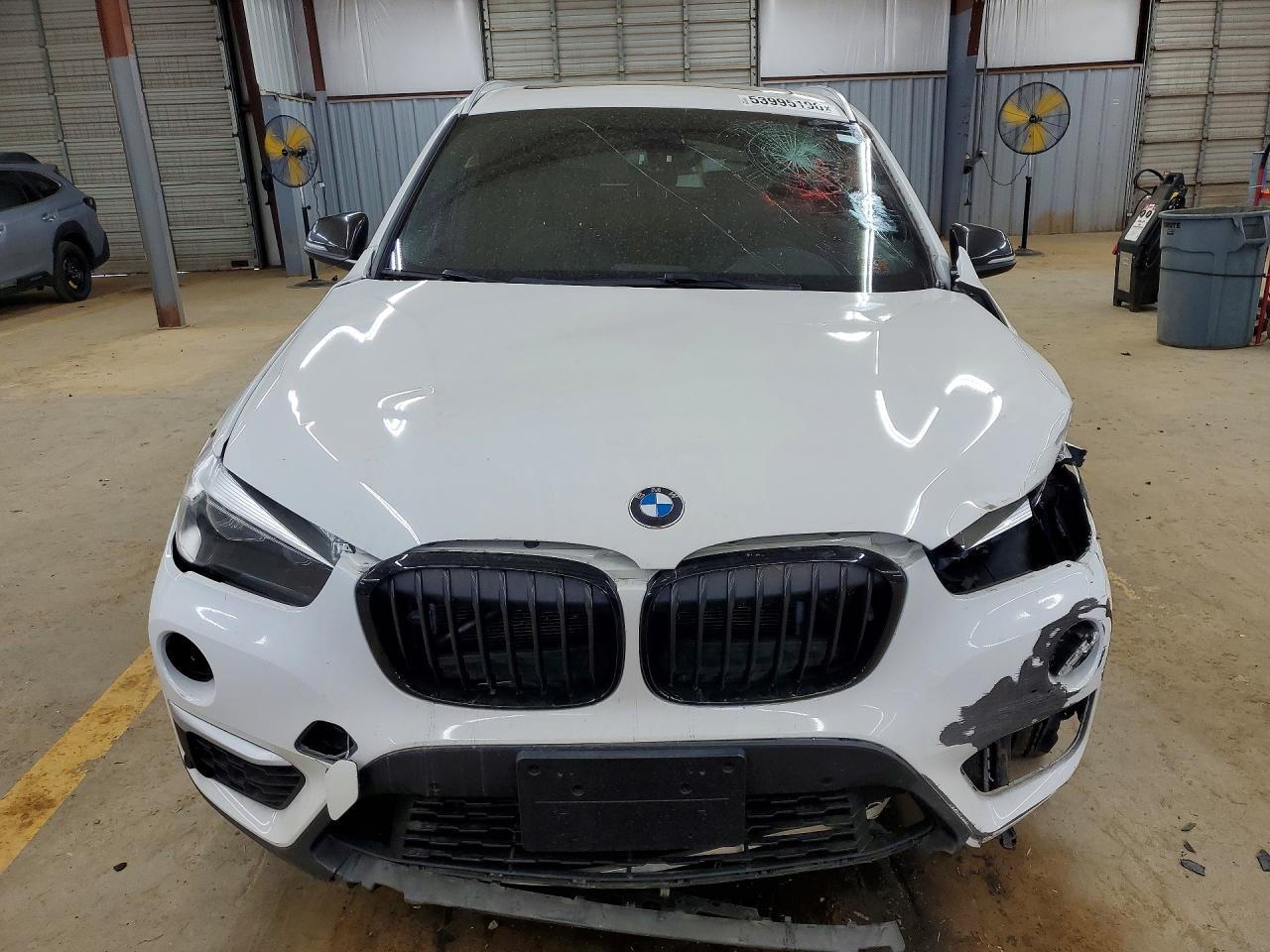 2018 BMW X1 xDrive28I - Фото 5