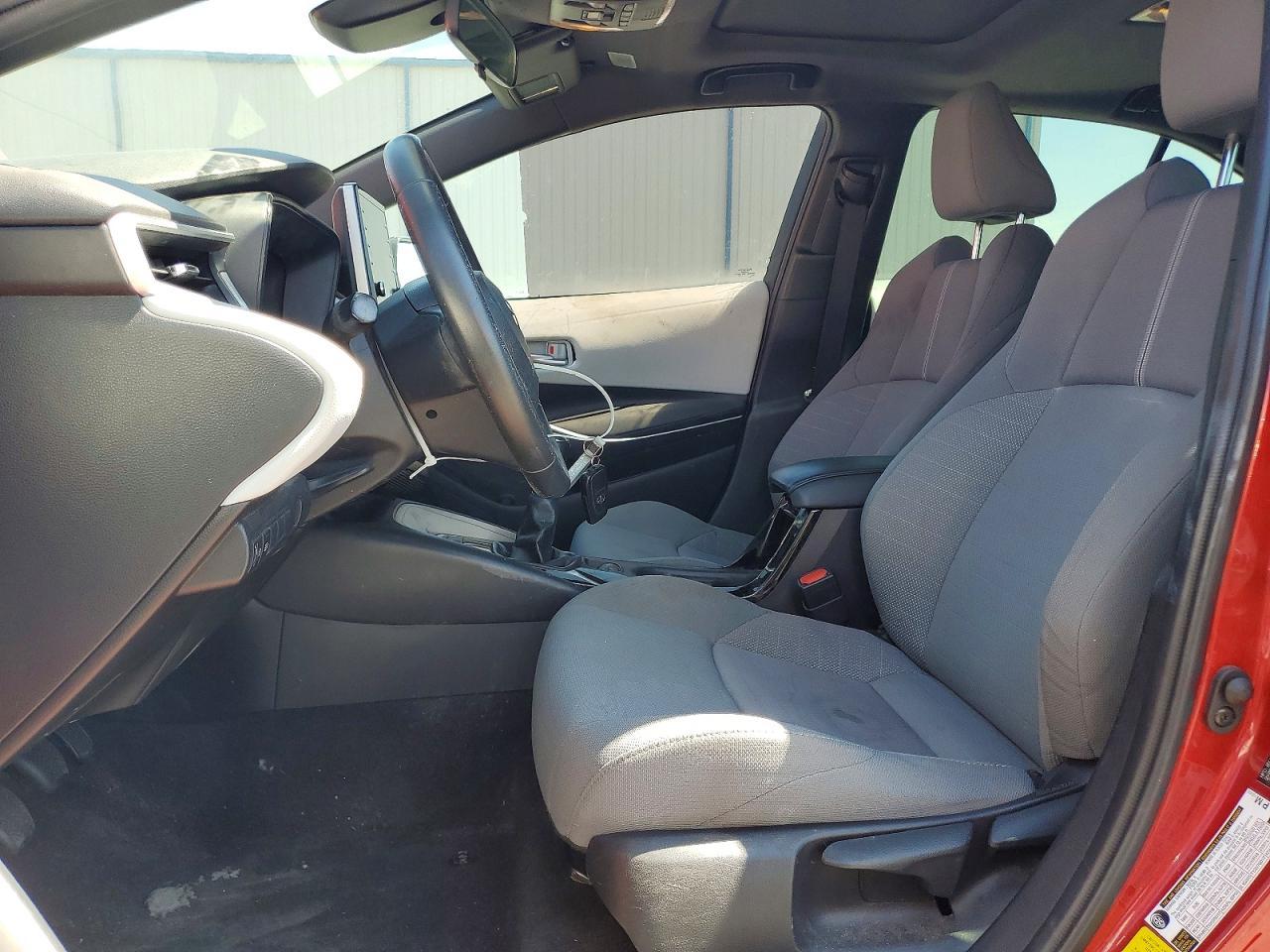 2020 Toyota Corolla Se - Фото 7