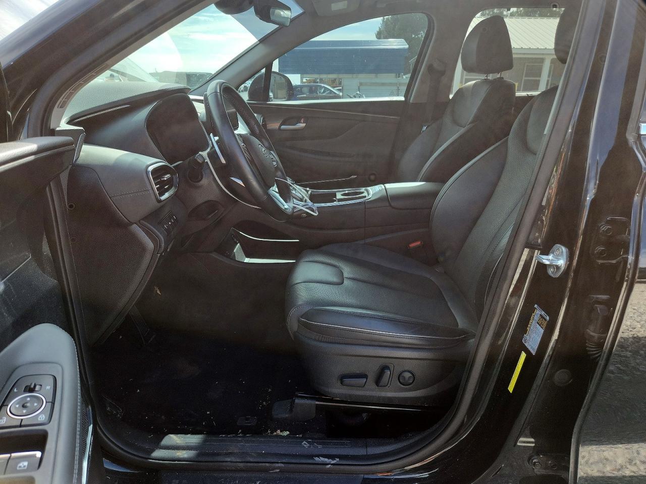 2022 Hyundai Santa Fe Sel - Фото 7