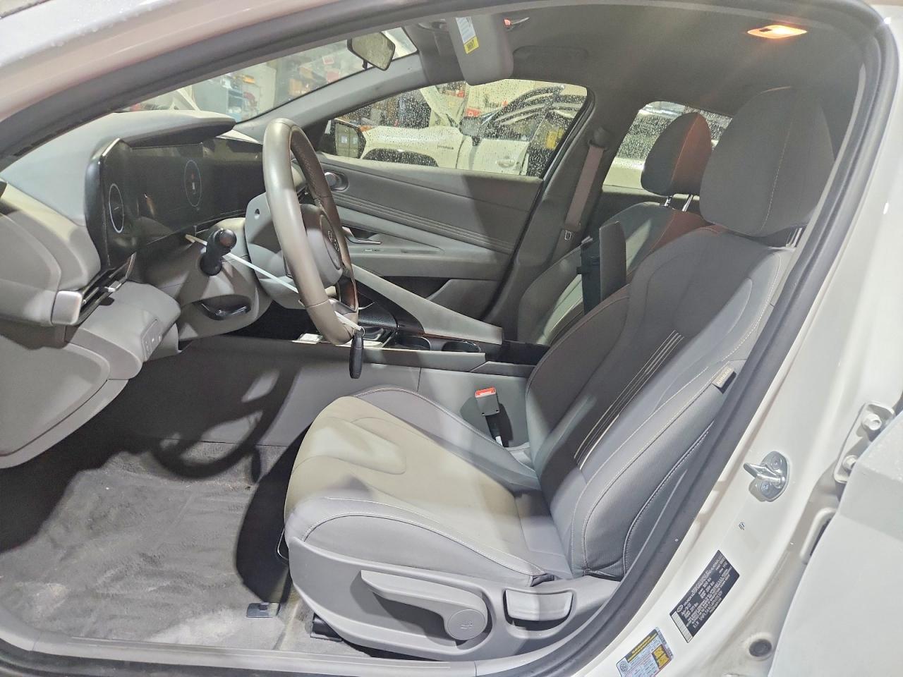 2023 Hyundai Elantra Sel - Фото 7