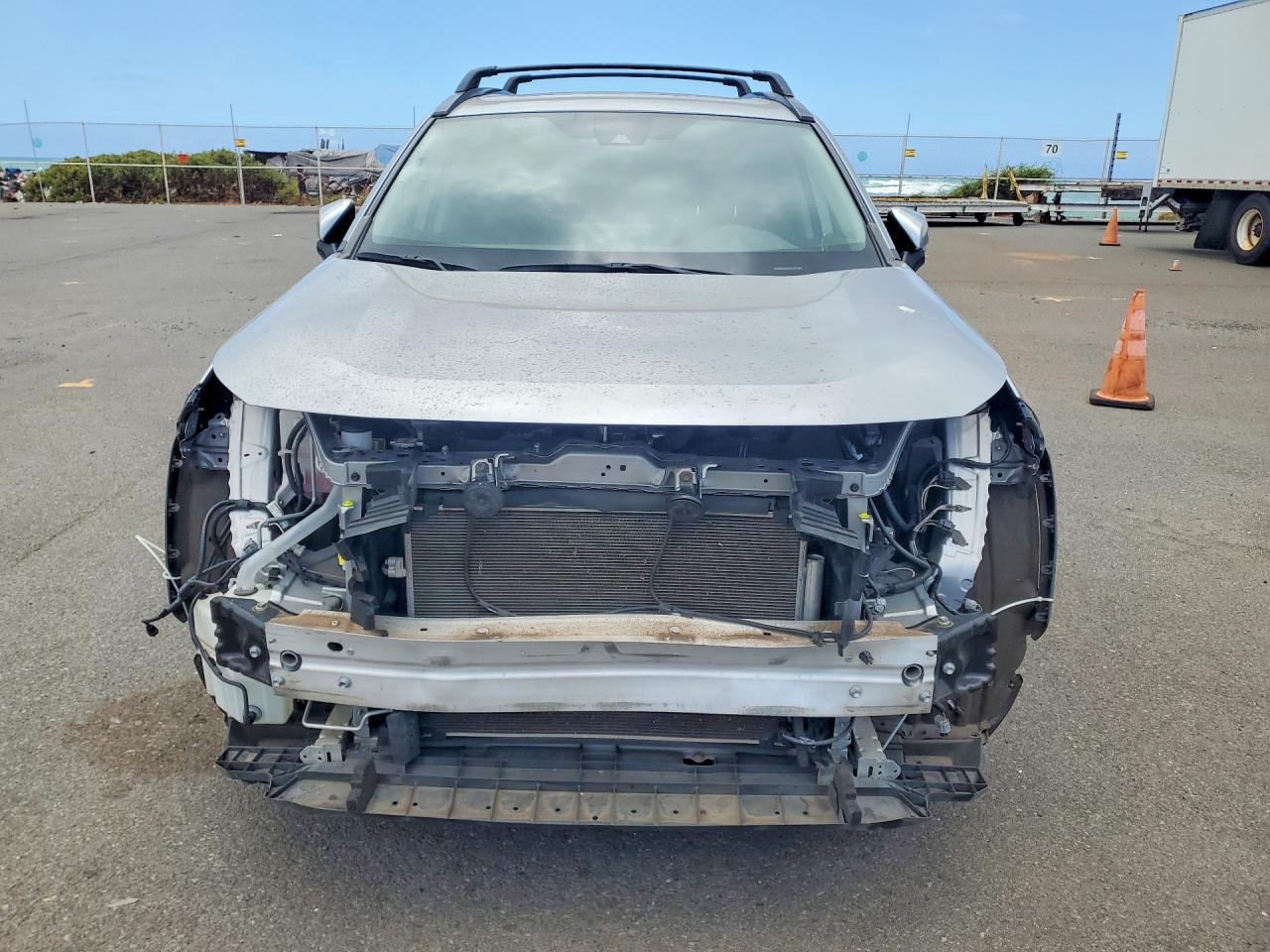 2019 Toyota Rav4 Xle - Image 5