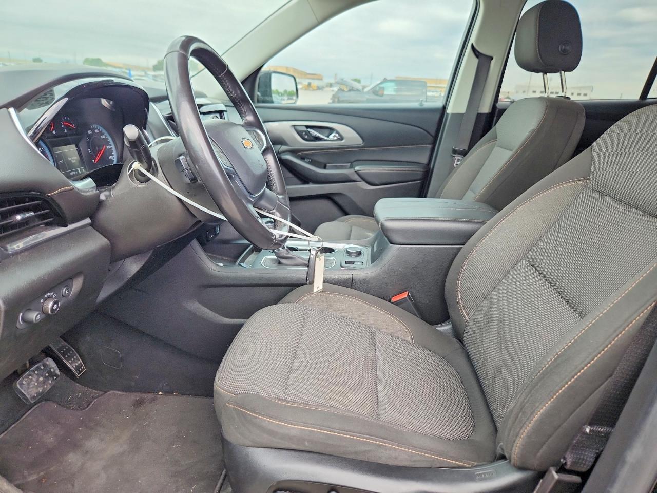 2020 Chevrolet Traverse Lt - Image 7