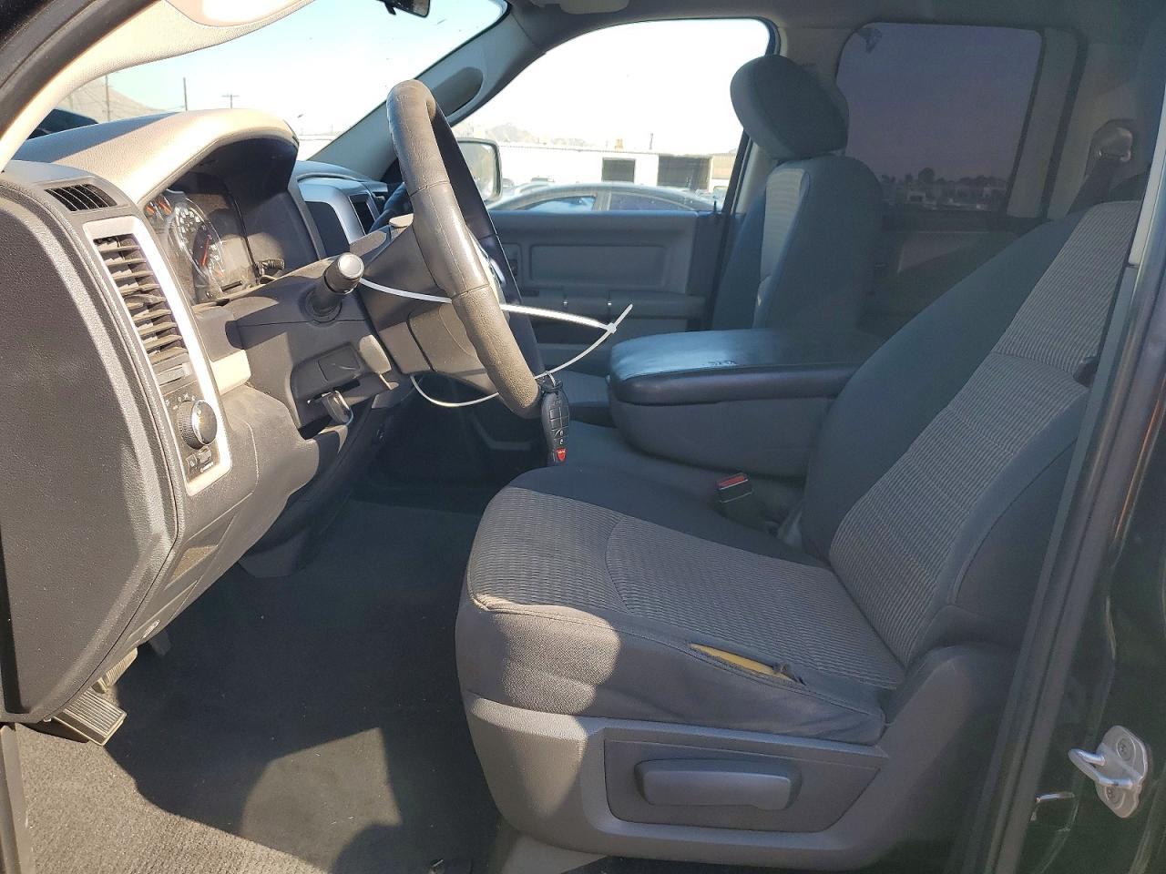 2011 Dodge Ram 1500 - Image 7