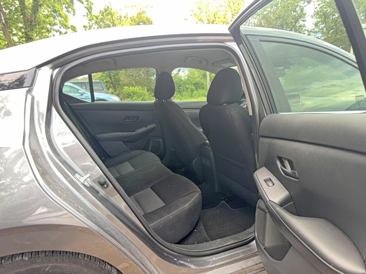 2024 Nissan Sentra Sv - Фото 6