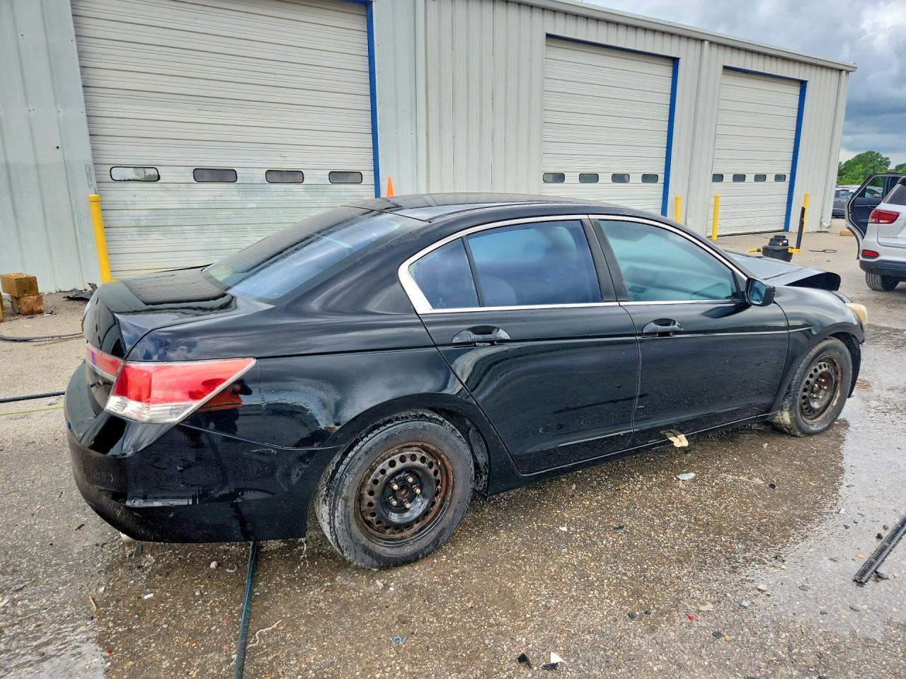 2011 Honda Accord Lx - Фото 3