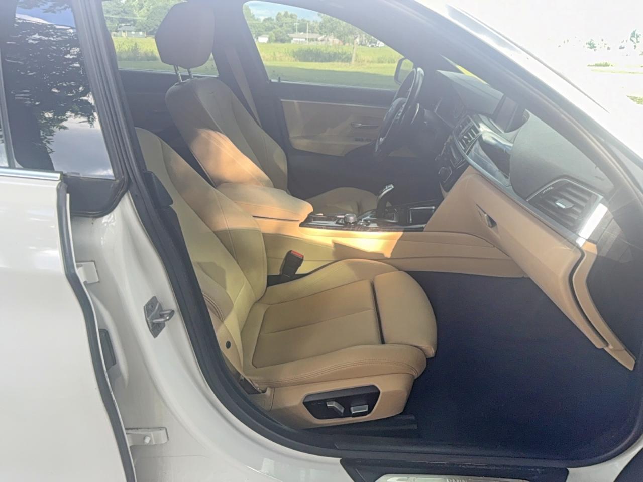 2018 BMW 430I Gran Coupe - Фото 5
