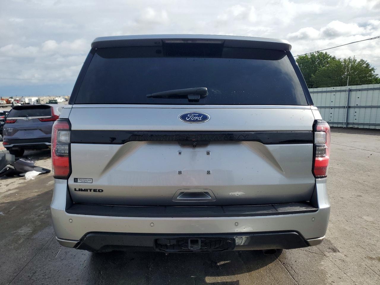2021 Ford Expedition Limited - Image 6