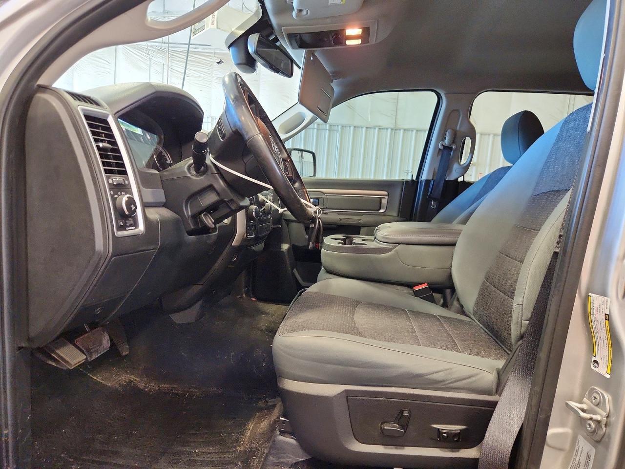 2016 Ram 1500 Slt - Image 7