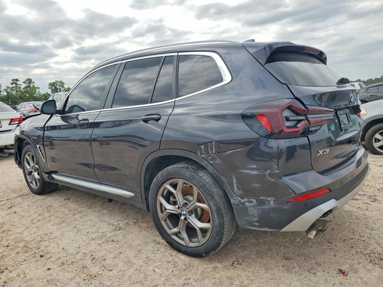 2024 BMW X3 Sdrive30I - Image 2