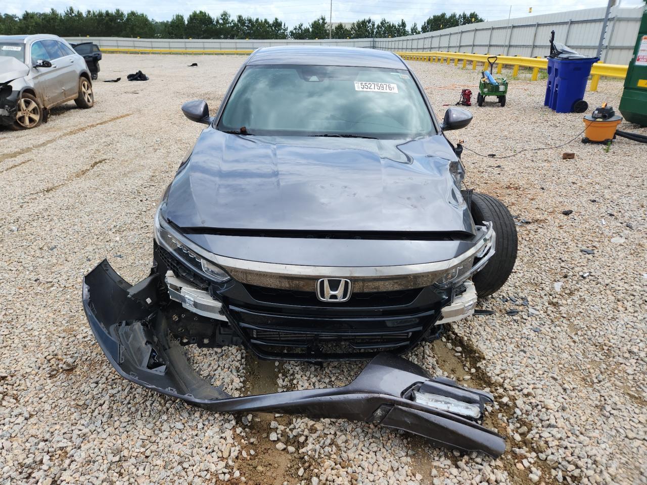 2019 Honda Accord Sport - Image 5
