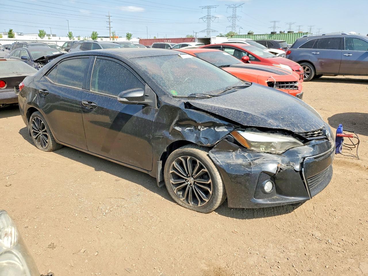 2016 Toyota Corolla - Фото 4
