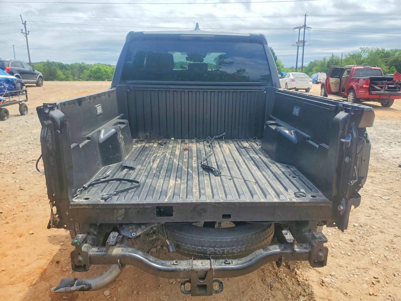 2025 Toyota Tacoma Sr5 - Фото 6