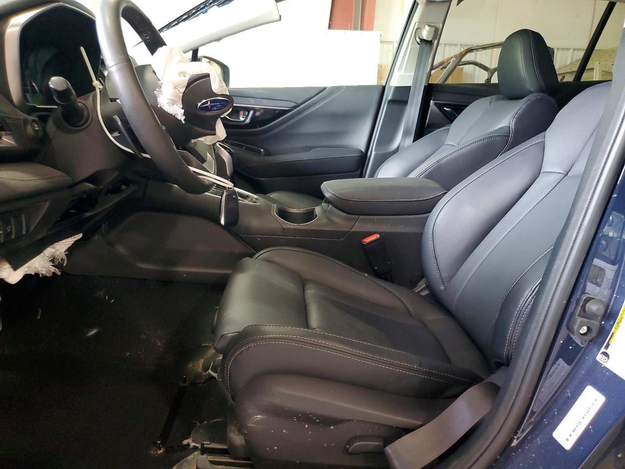 2025 Subaru Outback Limited - Фото 7