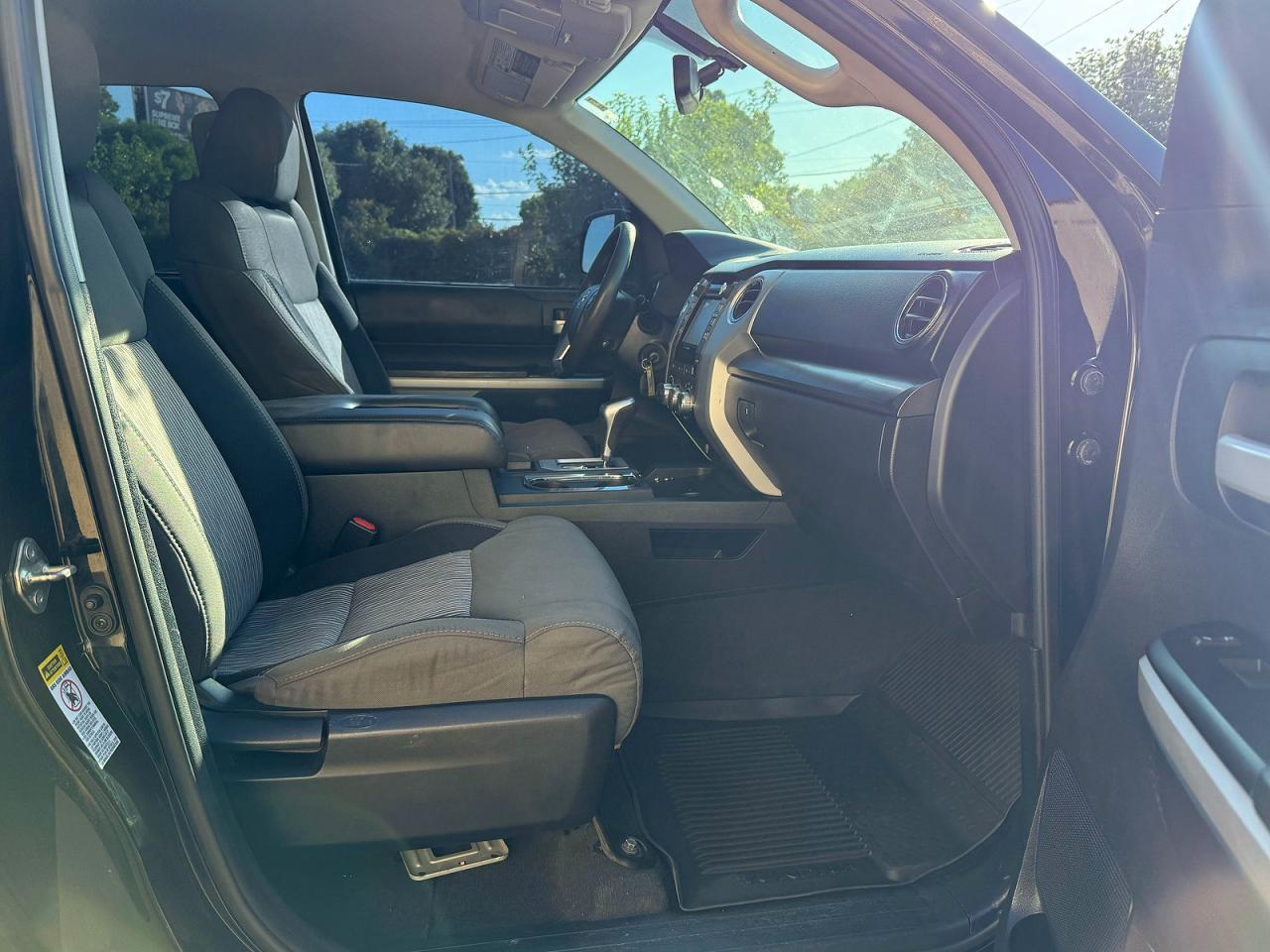 2015 Toyota Tundra Sr5 - Фото 5