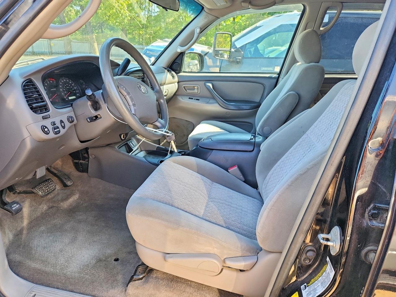 2006 Toyota Tundra Double Cab Sr5 - Image 7