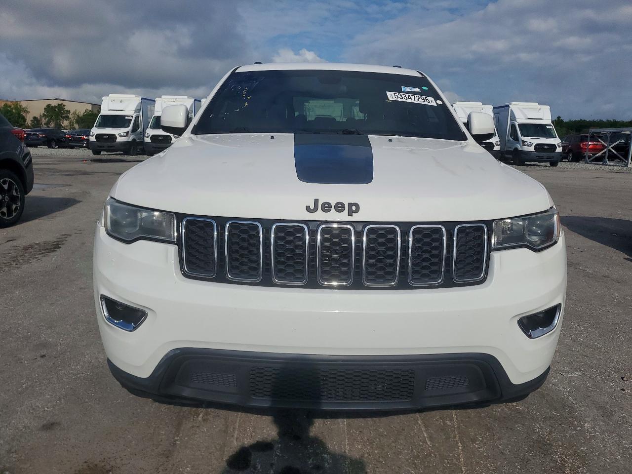2019 Jeep Grand Cherokee Laredo - Фото 5