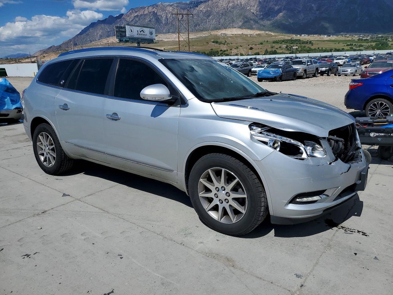 2014 Buick Enclave - Image 4