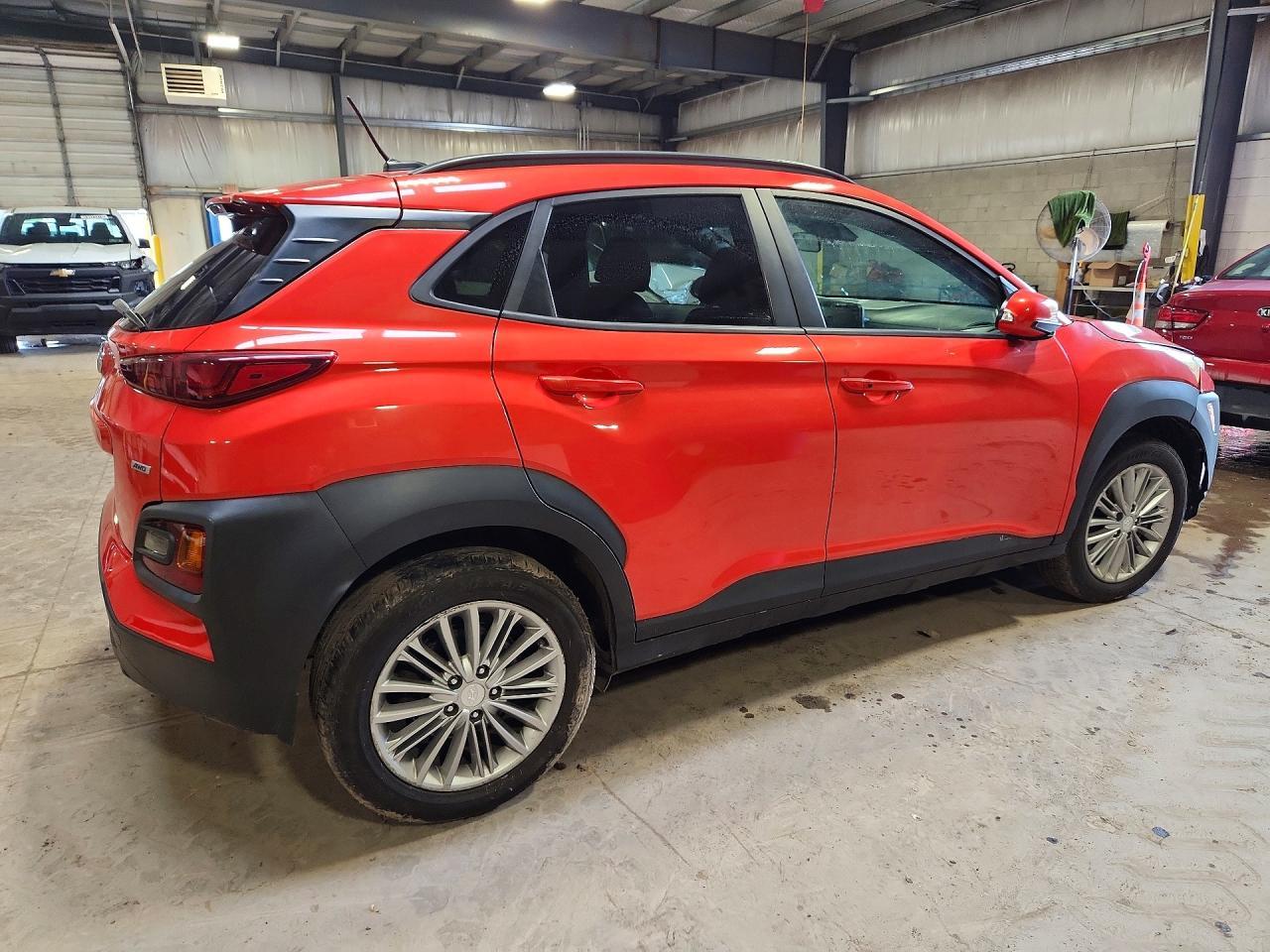 2019 Hyundai Kona Sel - Image 3