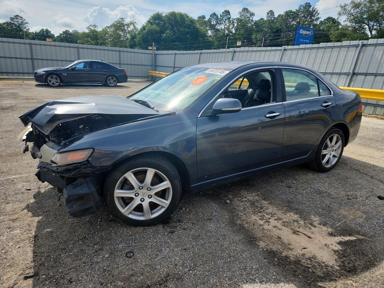 2005 Acura Tsx